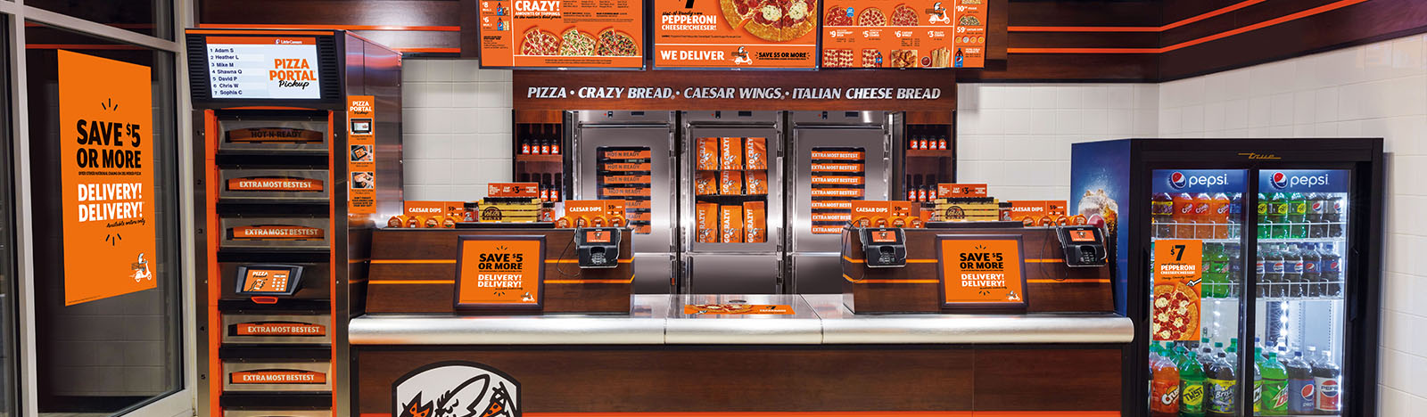 Little Caesars Franchise Franchise Events - Little Caesars Franchise